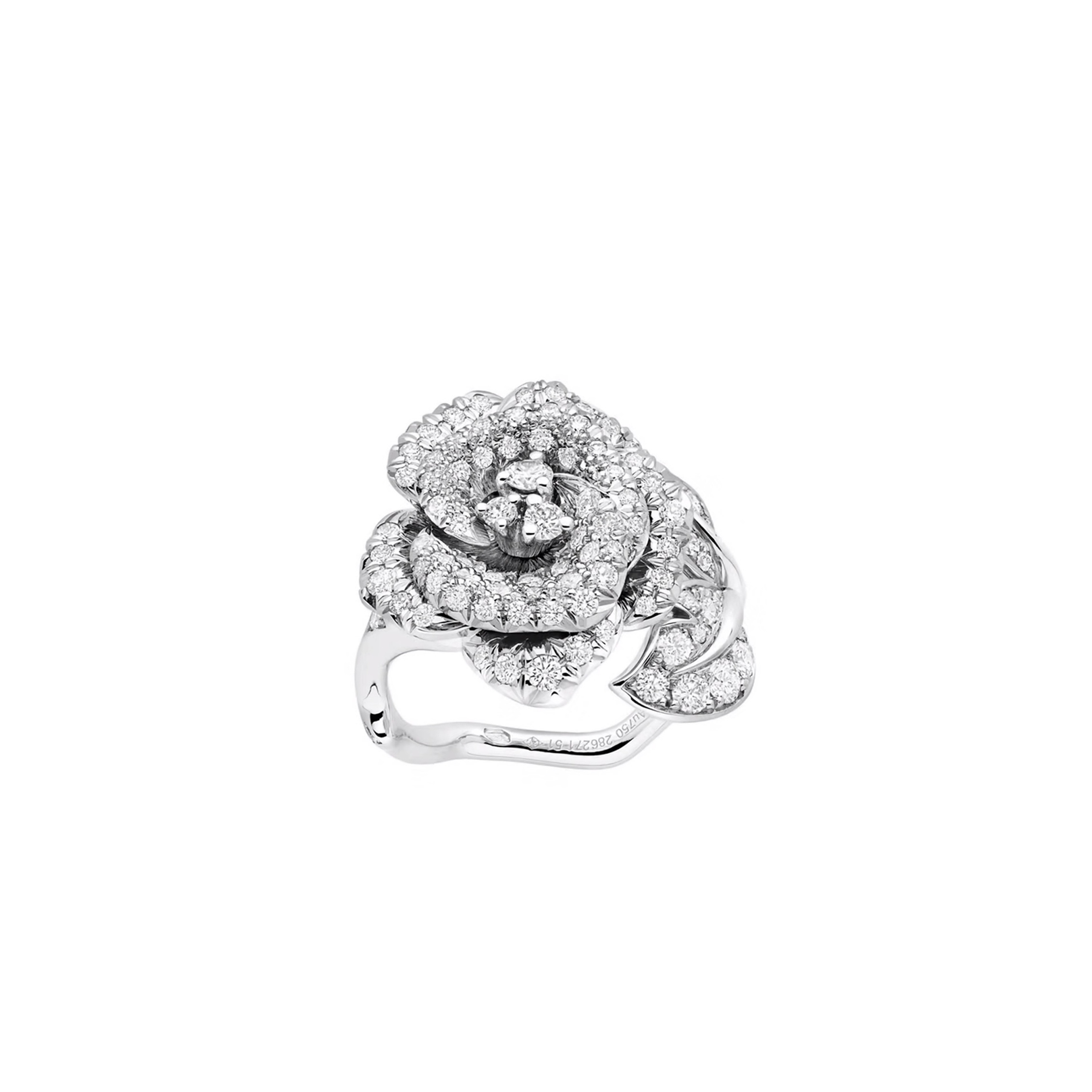 D*or medium rose D*or bagatelle ring jbag94056_0000